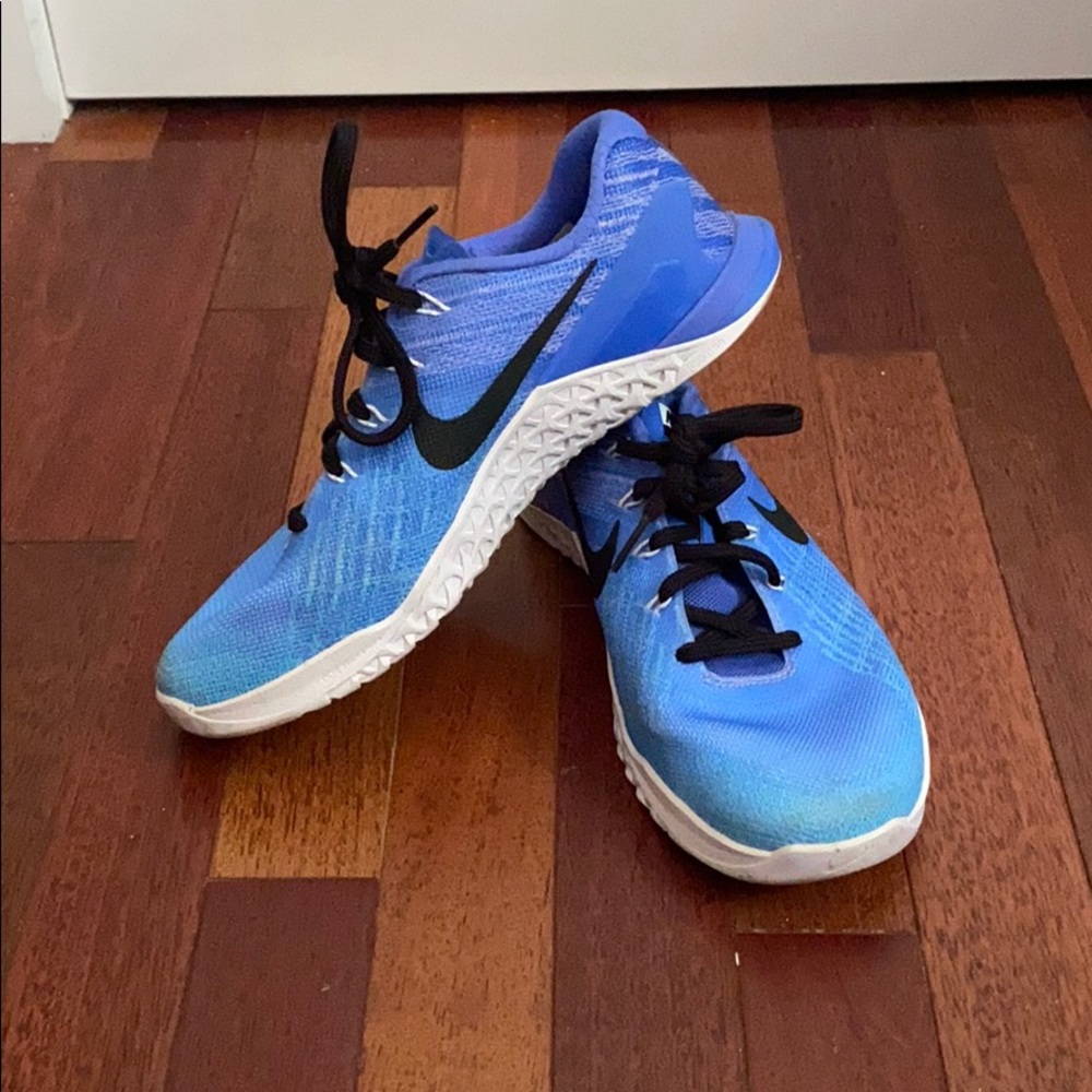 Nike Metcon 3